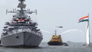 Indian Navy Recruitment 2026: భారత నావికాదళంలో బీటెక్ క్యాడెట్ ఎంట్రీకి దరఖాస్తులు.. అర్హత, ఎంపిక వివరాలు ఇవే