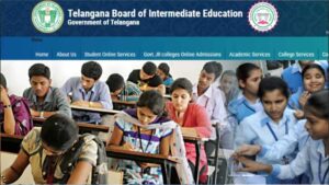 Big Alert : ఇంటర్ సిలబస్‌లో కీలక మార్పులు.. కొత్త టెక్స్ట్ బుక్స్, QR కోడ్‌లతో డిజిటల్ లెర్నింగ్