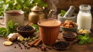 International Tea Day: మీరు ప్రతిరోజూ తాగే చాయ్ నిజంగా ఆరోగ్యకరమేనా..?