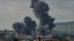 Iran-US: మళ్లీ పశ్చిమాసియాలో యుద్ధం మొదలు కాబోతుందా? ఇరాన్ సైన్యం హై అలర్ట్!