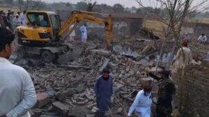 Ittehad-ul-Mujahideen: పాక్‌ను వణికిస్తున్న కొత్త ఉగ్ర ముఠా.. వణికిపోతున్న ఇస్లామాబాద్!