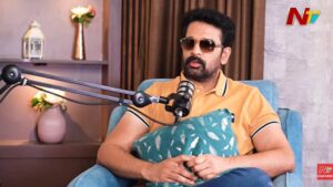 JD Chakravarthy: “సాయంత్రం 7:30 దాటితే చాలు.. నాకు బయటి ప్రపంచంతో పనే లేదు”.. జేడీ చక్రవర్తి