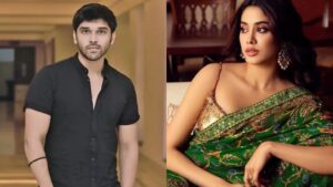 Janhvi Kapoor: కోలీవుడ్‌లో బంపర్ ఛాన్స్ ఆఫర్ కొట్టేసిన.. జాన్వీ