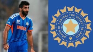 Jasprit Bumrah-BCCI: ఆఫ్ఘనిస్థాన్‌తో టెస్టు.. జస్ప్రీత్ బుమ్రాకు బీసీసీఐ కండిషన్!