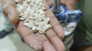 Jihadi drug: భారత్‌లో తొలిసారి పట్టుబడ్డ ‘‘జిహాదీ డ్రగ్’’.. ఇది ఎంత ప్రమాదకరమంటే..