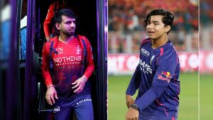 Jitesh Sharma:  “ఇంకా పిల్లాడే”.. వైభవ్‌ను ‘అన్‌ప్రొఫెషనల్’ అనడం వెనుక ఉన్న అసలు గుట్టు విప్పిన జితేష్
