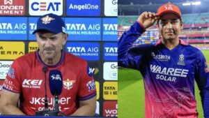Justin Langer: ఇప్పుడే ఇలా ఆడుతుంటే, అప్పటికి ఊహించలేం.. వైభవ్‌తో ప్రపంచ క్రికెట్‌కు వణుకే!