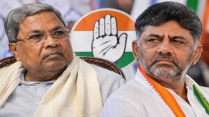 Karnataka: నేడు సీఎం పదవికి సిద్ధరామయ్య రాజీనామా! గవర్నర్ బిగ్ ట్విస్ట్..