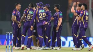 KKR Vs SRH: సన్ రైజర్స్ హైదరాబాద్ ఆరో విజయానికి బ్రేక్..? కేకేఆర్‌లోకి స్టార్ ప్లేయర్ ఎంట్రీ..