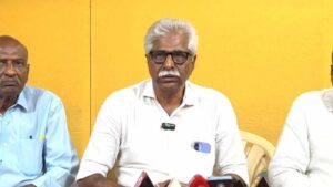 Left Parties Protest: పెట్రోల్, డీజిల్, గ్యాస్ ధరలపై వామపక్షాల పోరాటం.. ఉద్యమ కార్యాచరణ ప్రకటన..