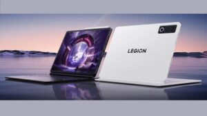Lenovo Legion Y900: కొత్త టాబ్లెట్ లెనోవో లెజియన్ Y900 విడుదల..144Hz డిస్‌ప్లే, 12,700mAh బ్యాటరీ