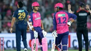 MI vs RR: వాంఖడేలో హోరాహోరీ పోరు.. ముంబై vs రాజస్థాన్ హెడ్ టు హెడ్ రికార్డ్స్ లో ఎవరిది పైచేయి?