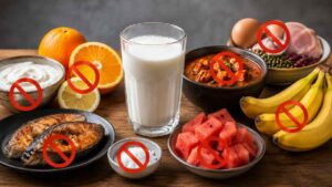 Milk: ఈ 8 ఆహారాలను పాలతో కలిపి తీసుకుంటే రిస్క్‌లో పడ్డట్లే..