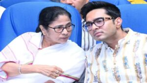 Mamata Banerjee: మమత, అభిషేక్ బెనర్జీలకు ఊరట.. భద్రతపై కేంద్రం కీలక నిర్ణయం