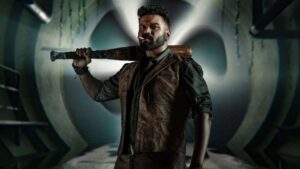 David Reddy: ‘డేవిడ్ రెడ్డి’ నుంచి క్రేజీ లీక్ వైరల్!