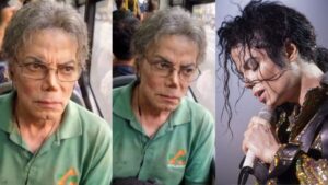 Michael Jackson: మైఖేల్ జాక్సన్ ఇంకా బ్రతికే ఉన్నారా? సోషల్ మీడియాలో వైరల్ అవుతున్న ఒక ఫోటో!