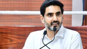 Nara Lokesh : మహిళలకు రిజర్వేషన్లపై లోకేష్ కీలక వ్యాఖ్యలు..