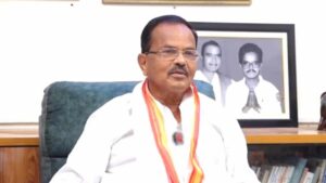 Motkupalli Narasimhulu: ఎన్టీఆర్‌ను గుర్తుచేసుకుంటూ మోత్కుపల్లి భావోద్వేగం.. “మనసున్న నాయకుడిని మళ్లీ చూడలేం”