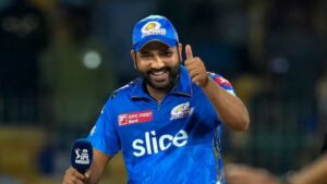 Mumbai Indians Captain: తప్పు సరిదిద్దుకుంటున్న ముంబై మేనేజ్‌మెంట్.. రోహిత్ శర్మ చేతుల్లో కొత్త కెప్టెన్ ఎంపిక?