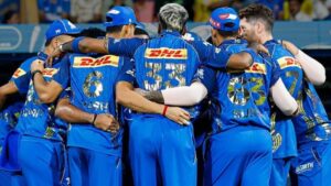 Mumbai Indians: ముంబై ఇండియన్స్ ప్లేఆఫ్స్  ఆశలు సజీవం.. ముందున్న కఠినమైన సవాళ్లు ఇవే!
