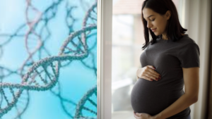 DNA కంటే ఎక్కువ.. గర్భంలోనే వ్యక్తిత్వం ఎలా మారుతుంది?