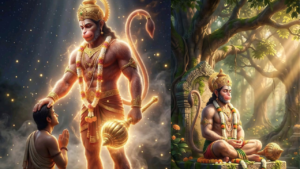 హనుమాన్ జయంతి రోజు.. ఈ ఒక్క పని చేస్తే అదృష్టం మీవైపు!