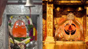 కోరికలు నెరవేర్చే హనుమాన్ క్షేత్రాలు.. భక్తుల నమ్మకం వెనుక రహస్యం