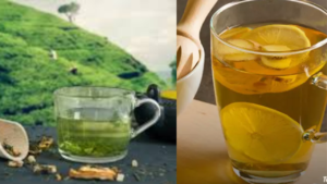 ఫ్యాటీ లివర్ తగ్గాలా?.. ఈ డ్రింక్స్ ట్రై చేయండి!
