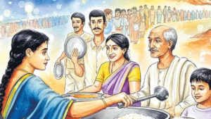ఏ దానం గొప్పది?.. సమాధానం ఇదే!