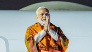 మోదీ ప్రధానిగా 12 ఏళ్లు పూర్తి..దేశ రాజకీయాల్లో మైలురాయి!