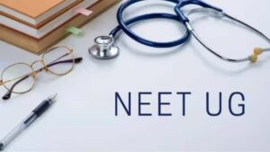 NEET paper leak: నీట్ పేపర్ లీక్‌పై కేంద్రం సీరియస్.. ఎన్‌టీఏలో భారీ ప్రక్షాళన..
