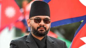 Nepal: నేపాల్ భారత భూభాగాలను ఆక్రమించుకుంది.. బాలెన్ షా సంచలన వ్యాఖ్యలు..