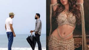 Dragon: ఎన్టీఆర్ – ప్రశాంత్ నీల్ ‘డ్రాగన్’లో బాలీవుడ్ బ్యూటీ..