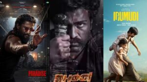 August Box Office: టాలీవుడ్‌లో హీట్ పెంచనున్న ఆగస్టు రిలీజ్‌లు.. నాని Vs రవితేజ Vs శర్వా!