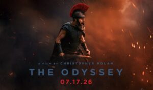 Christopher Nolan : క్రిస్టోఫర్ నోలన్ ‘ది ఒడిస్సీ’ ట్రైలర్ రిలీజ్.. ఆస్కార్ రేంజ్
