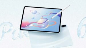 Oppo Pad 6: డైమెన్సిటీ 9500s, 10420mAh బ్యాటరీతో.. ఒప్పో ప్యాడ్ 6 విడుదల