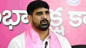 Huzurabad Clash : హుజూరాబాద్‌లో పొలిటికల్ వార్.. కౌశిక్ రెడ్డి వర్సెస్ బీజేపీ శ్రేణులు..!