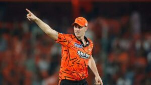 Pat Cummins-SRH: ఇట్స్ వెరీ టఫ్.. కానీ ఆ ఇద్దరి వల్లే గెలిచాం!