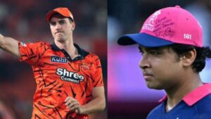SRH vs RR Eliminator: కమిన్స్‌కు పెద్ద తలనొప్పిగా వైభవ్‌.. బుడ్డోడిని ఔట్ చేసేందుకు ఏకంగా మూడు ప్లాన్స్!