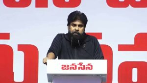 Pawan Kalyan : ఒక్కడిగా మొదలై.. లక్షలాది మంది సైన్యంగా.. జనసేన విస్తరణపై పవన్ కీలక వ్యాఖ్యలు.!