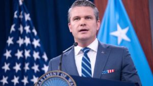 Pete Hegseth: ఇరాన్‌పై మళ్లీ యుద్ధానికి సిద్ధంగా ఉన్నాం.. అమెరికా రక్షణ మంత్రి హెచ్చరిక