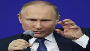 Russia-Ukraine War: నాలుగేళ్లుగా సాగుతున్న ఉక్రెయిన్ యుద్ధంపై.. రష్యా అధ్యక్షుడు పుతిన్ కీలక ప్రకటన