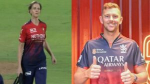 RCB Physiotherapist: ఆర్సీబీ ఫిజియోథెరపిస్ట్ స్టోరీ అంతా డూపే.. హేజిల్‌వుడ్, లివింగ్‌స్టోన్‌ ఏం చేయలేదు!