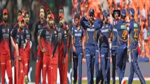 IPL 2026 Final: రూ.68.75 కోట్ల పేస్ వార్.. ఆర్సీబీ-జీటీ ఫైనల్ ఫలితాన్ని నిర్ణయించేది బౌలర్లేనా?