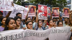 RG Kar Case: ఆర్జీకర్ కేసులో ట్విస్ట్.. మళ్లీ దర్యాప్తుకు హైకోర్టు ఆదేశం