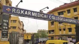 West Bengal: సువేందు దూకుడు.. ఆర్జీకర్ కేసులో ముగ్గురు ఐపీఎస్ అధికారులు సస్పెండ్..