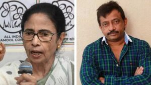 RGV: దీదీ వర్సెస్ ఆర్జీవీ.. బెంగాల్ రాజకీయంపై ఆర్జీవీ షాకింగ్ ట్వీట్!