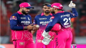 ‘RRకు ఏమైనా బుద్ధి ఉందా..? గెలిచే మ్యాచ్‌ను చేతులారా జీటీకి ఇచ్చేశారు.. వారిద్దరి వల్లనే మ్యాచ్ పోయింది’