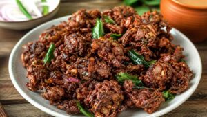 Ragi Pakoda: ఆరోగ్యానికి ఆరోగ్యం, రుచికి రుచి.. రాగి పిండితో కరకరలాడే స్నాక్స్‌ను సింపుల్‌గా ఇలా చేసుకోండి!
