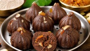 Ragi Teepi Kudumulu: అమ్మమ్మల కాలం నాటి టేస్టీ రెసిపీ.. హెల్తీ ‘రాగి తీపి కుడుములు’ ఇలా ట్రై చేయండి!